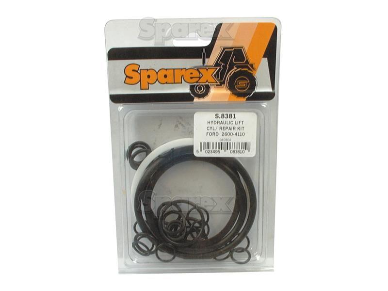 O'Ring Kit for Ford New Holland 4610 (10 Series)