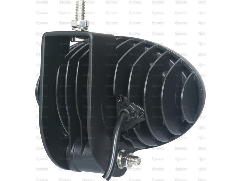 LED Work Light, Interference: Class 5, 4500 Lumens, 10-30V () for Massey Ferguson