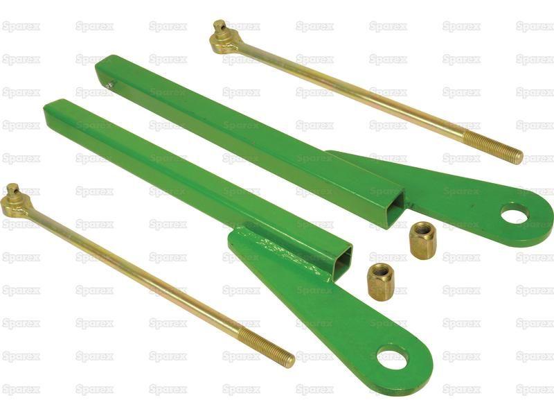 John Deere STRUCTURAL TUBING AL170952