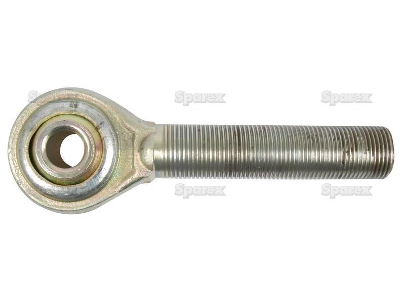 Top Link Ball End - M40x3 Metric - Cat.2