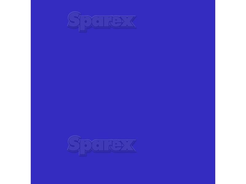 Paint - Gloss, Light Blue 1 ltr(s) Tin for Leyland VARIOUS