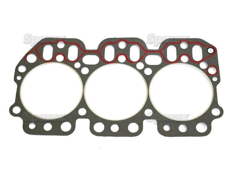 Head Gasket - 3 Cyl. for John Deere 920 (20 Series)