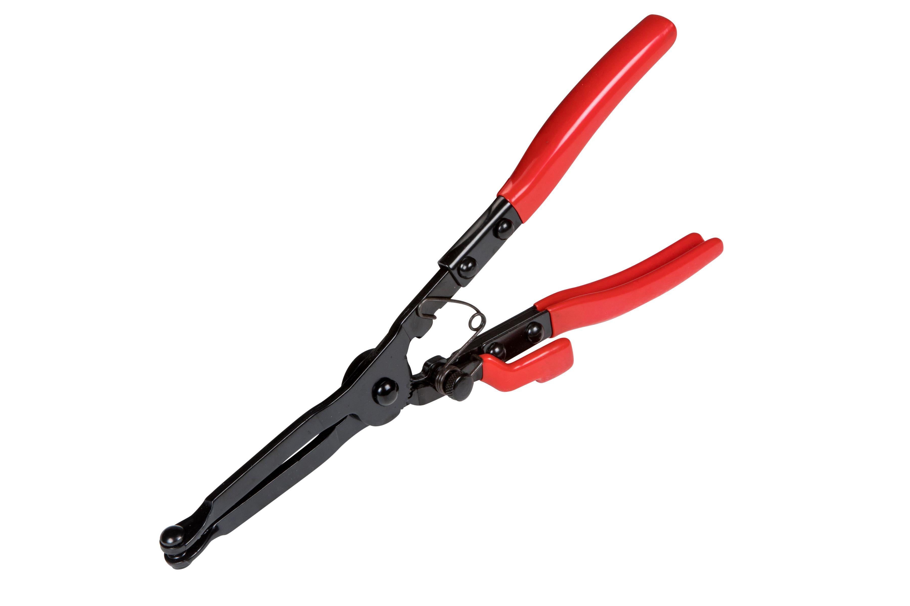Blue Spot Tools Exhaust Pipe Clamp Pliers