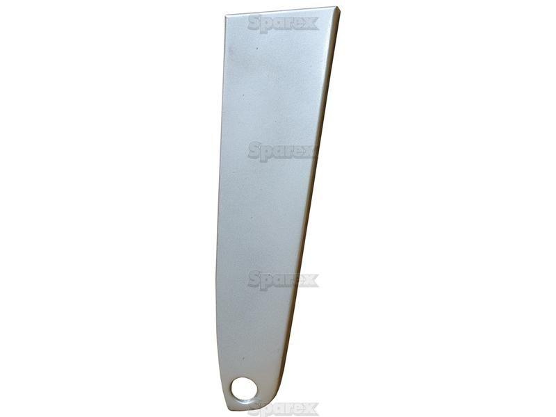 Side Panel LH for Massey Ferguson 152 (100 Series)