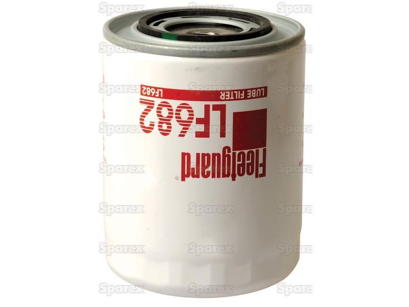 New Holland ENGINE OIL FILTER