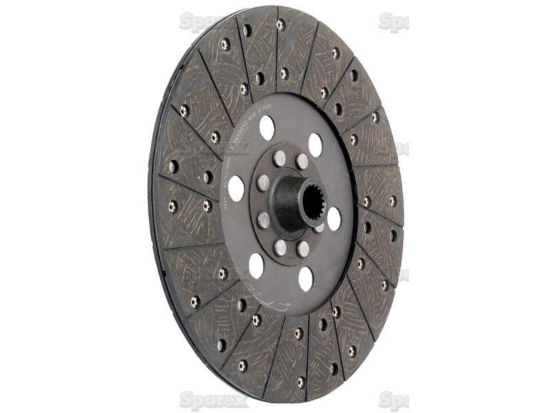 Clutch Plate for Zetor 4321 (UR1 Series)
