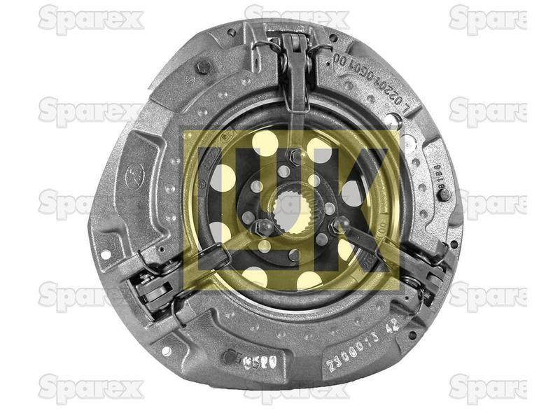 Clutch Cover Assembly for Massey Ferguson 390 (300 Series)