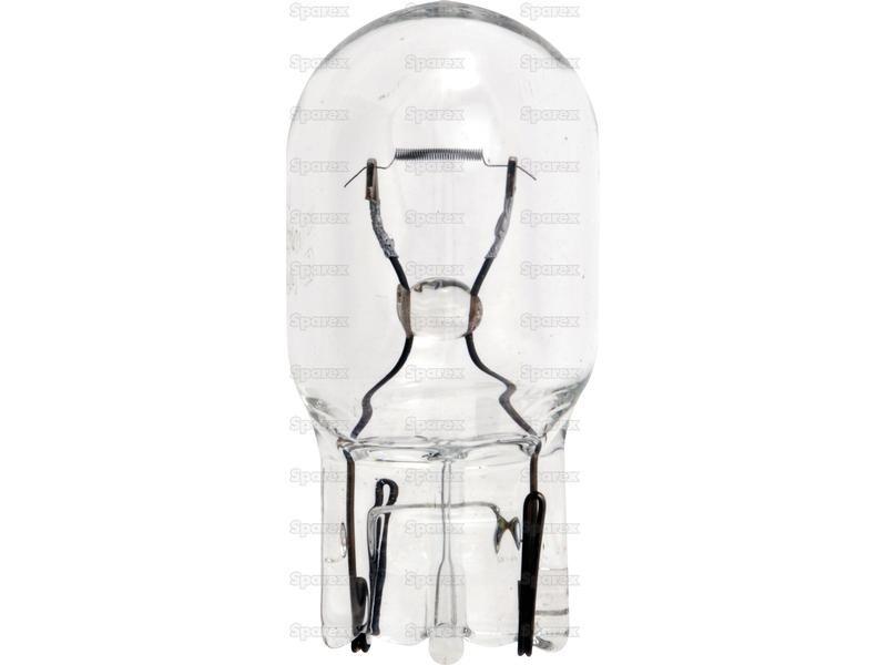 Halogen Side | Indicator Bulb, 12V, 21W, W3x16D Base Lucas (LLB582)