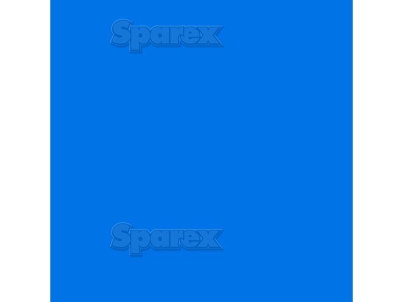 Paint - Gloss, Blue 1 ltr(s) Tin