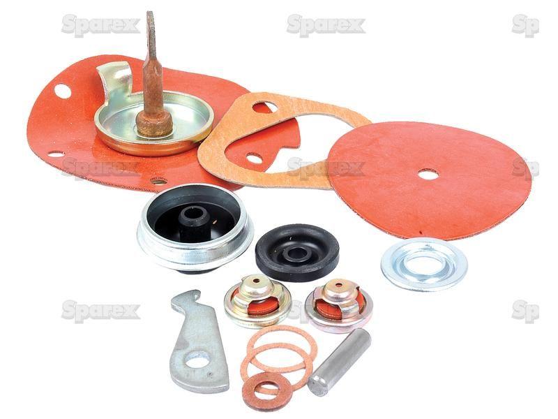 Fuel Lift Pump Repair Kit for Massey Ferguson 50B (Industrial Tractors)