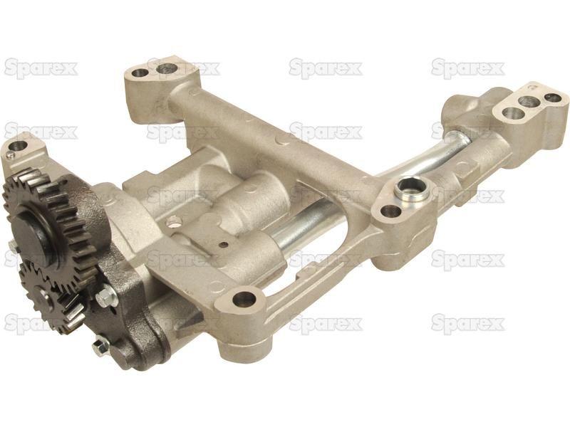 Engine Oil Pump for Massey Ferguson 8926 (Telescopic Handlers)