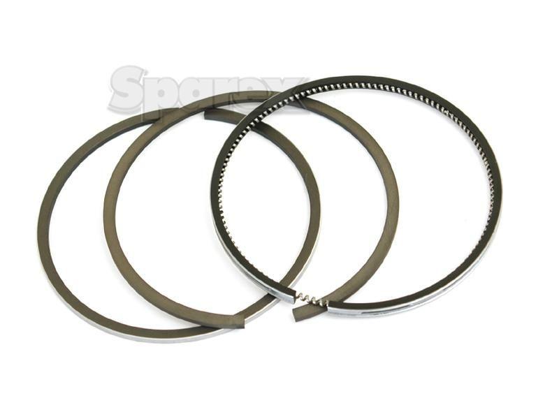 Piston Ring for Massey Ferguson 698T