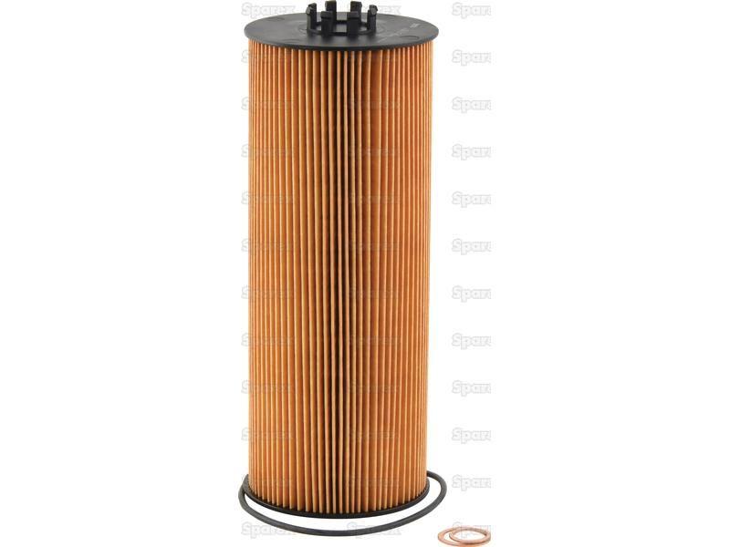 Oil Filter - Element for Claas