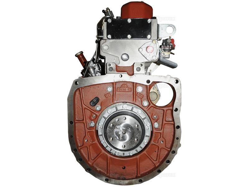 Complete Engine: AD3.152 (Lip Seal) for Massey Ferguson 350 (300 Series)
