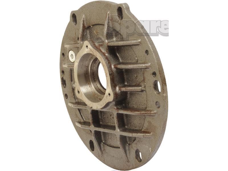 Front Flange for Battioni Pagani Pomp