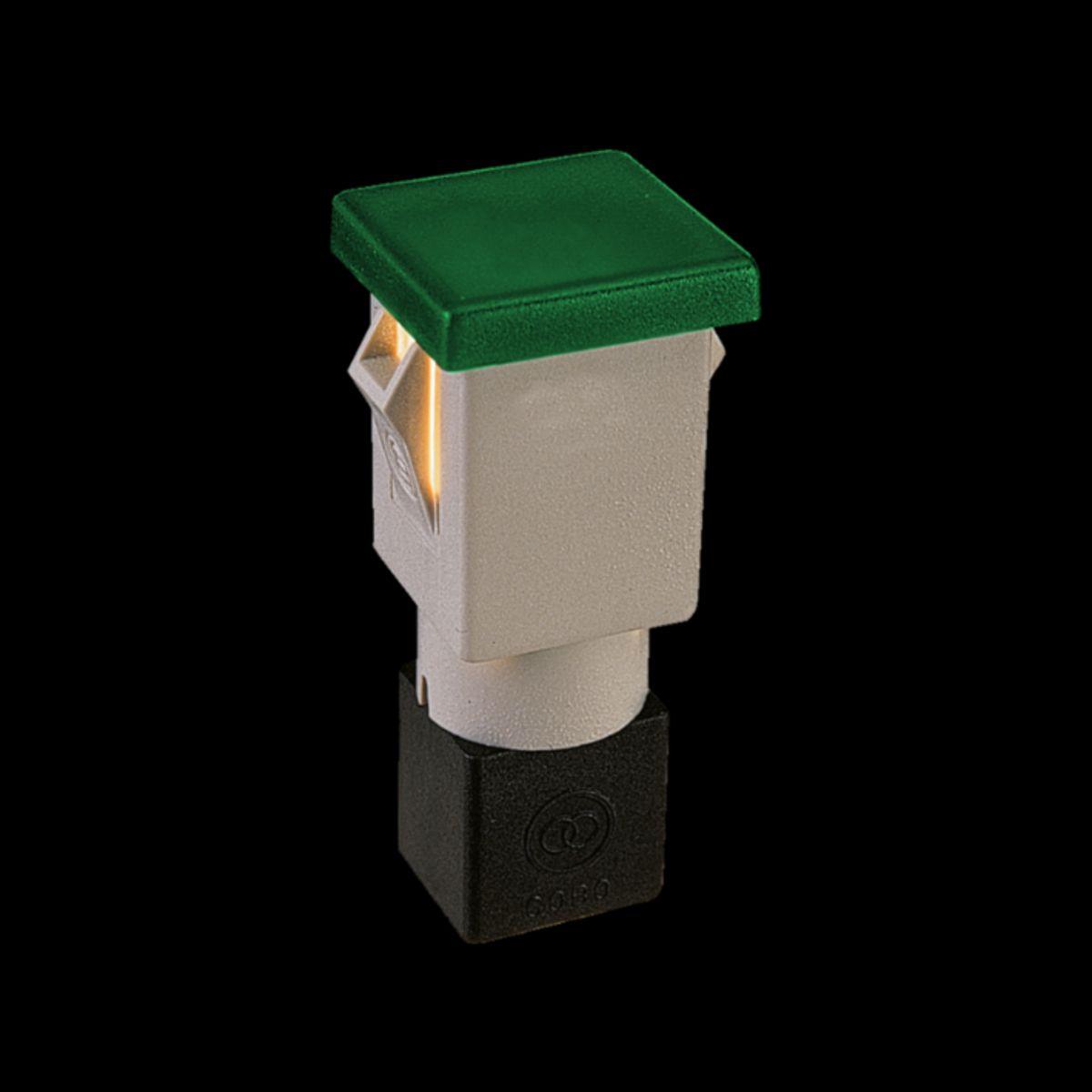 Warning Light I Pkg 24V. for Case W2141274