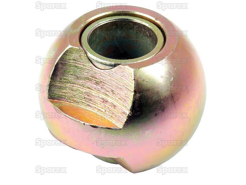 Lower Link Ball (Cat. 2/1) for Steyr 495 KOMPAKT