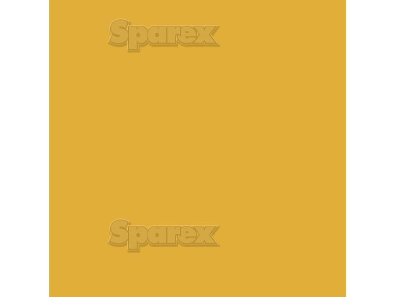Paint - Gloss, Yellow 1 ltr(s) Tin