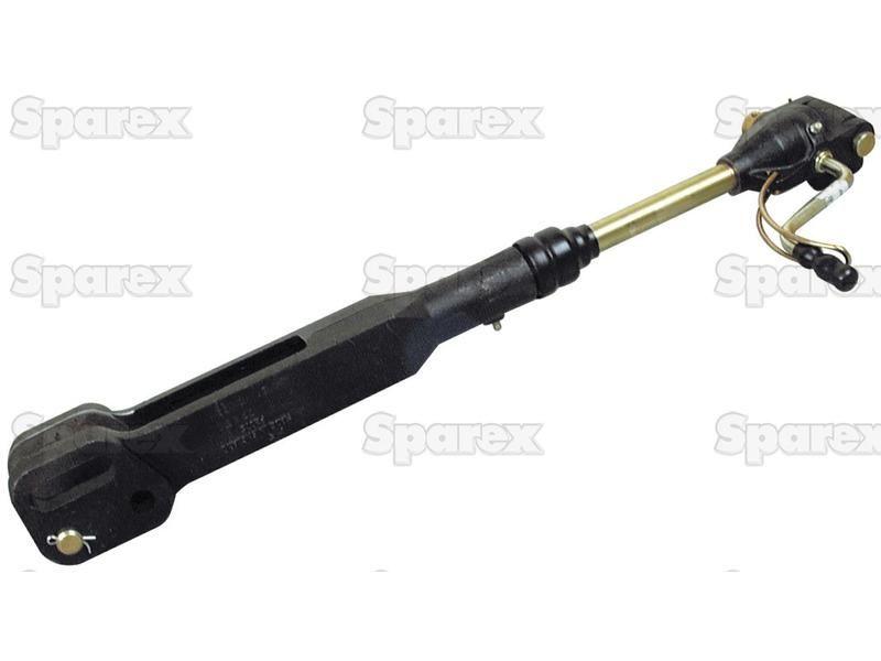 Levelling Box Assembly Min/Max Length 760mm/860mm | for Massey Ferguson, Landini