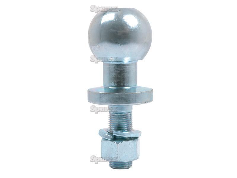 Ball Hitch Pin, 350Kg (Short (ATV))