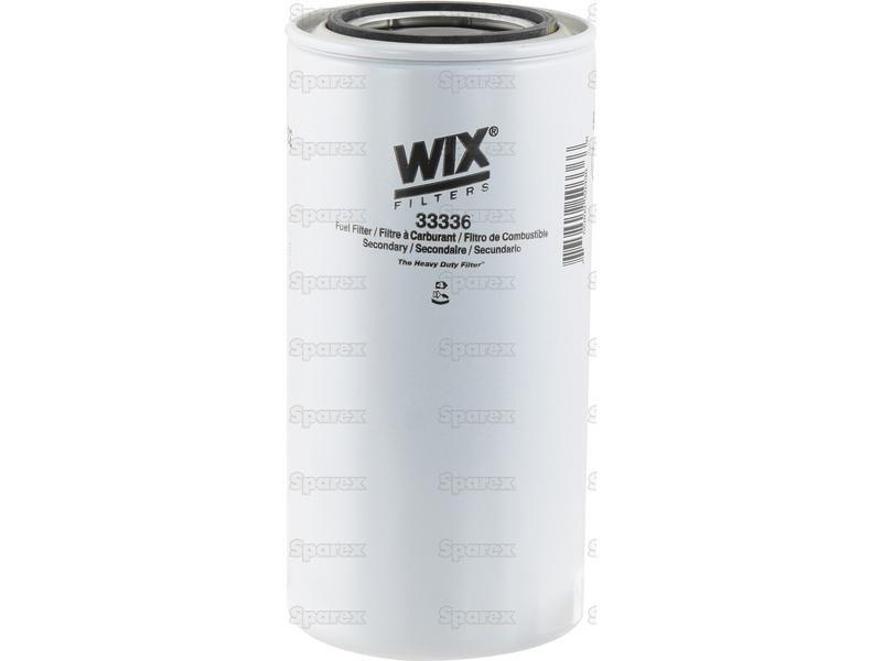 Fuel Filter - Spin On for Case IH 986 (86 Series)
