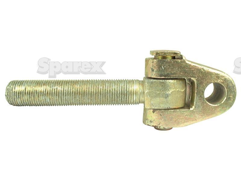 Top Link Knuckle Thread - Cat.28mm -  Thread size: M36x3 - LH  for Massey Ferguson