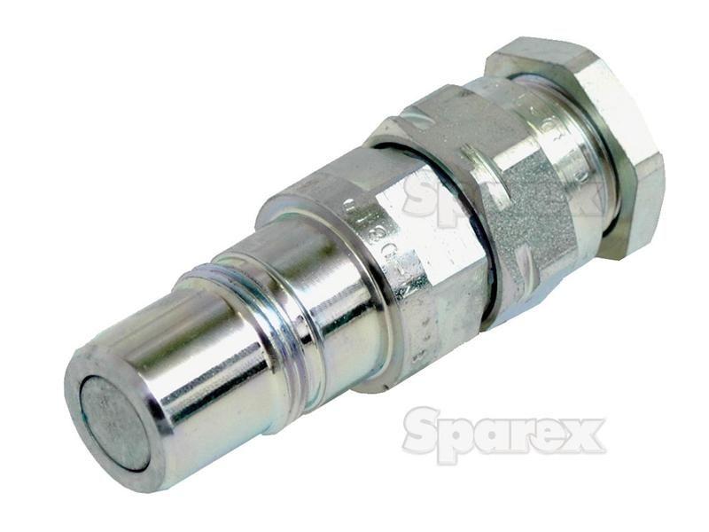 Kit Multifaster - Male Cartridge - Size 3/8'' - 3/8'' BSP Faster S.p.A (KIT2FNP38GAS M, KIT2FNP38GASM)
