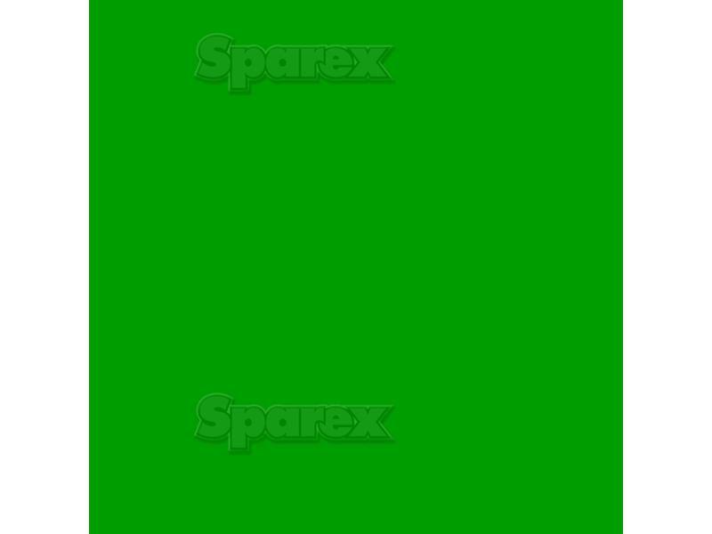 Paint - Gloss, Green 400ml Aerosol for Ransome