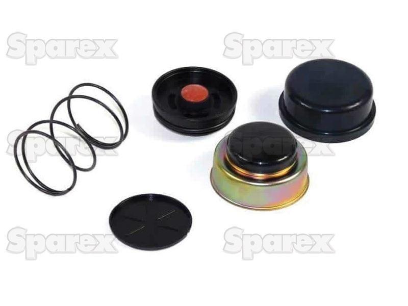 Fuel Primer Pump Repair Kit for John Deere 9400 (9000 Series)