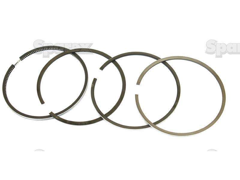 Piston Ring for Ford New Holland 4100 (1000 Series)