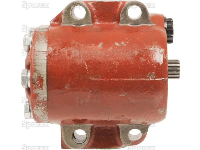 Hydraulic Pump for Zetor 7745 (UR1 Series)