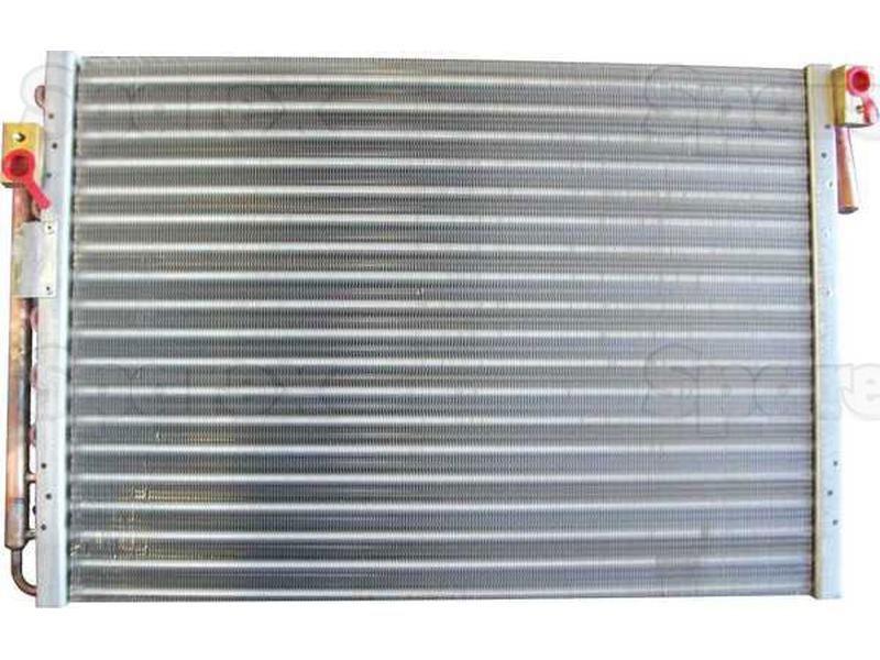 Condenser for Massey Ferguson (VA261737)