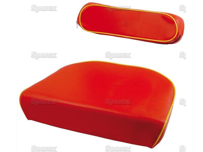 Seat Cushion & Back Rest