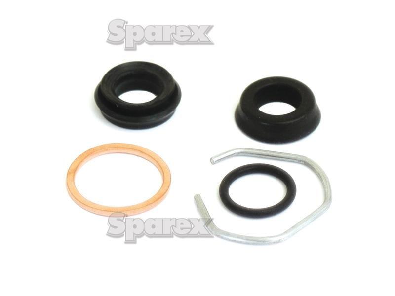 Brake Master Cylinder Repair Kit. for Deutz-Fahr DX3.65 (DX3 Series)