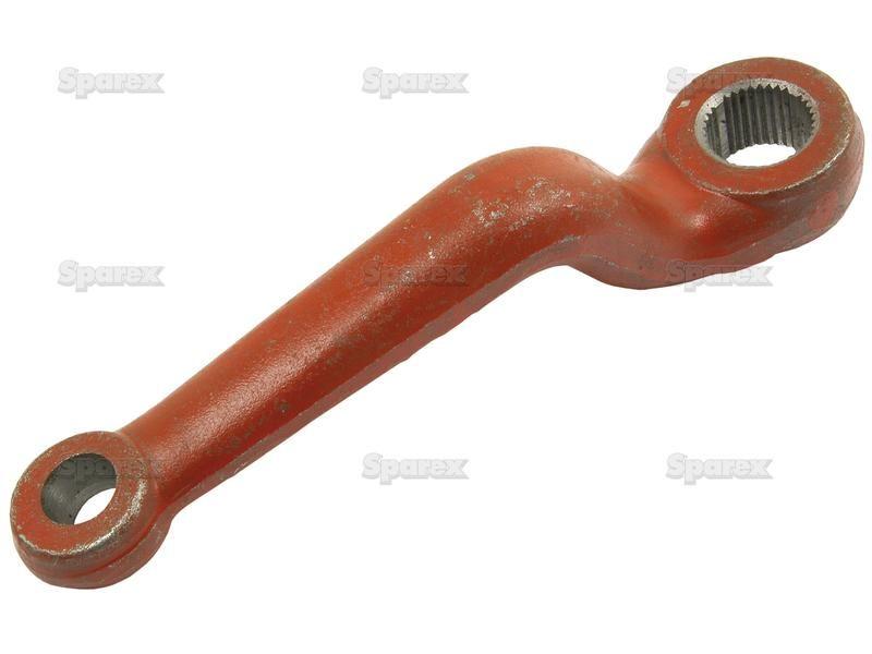MASSEY FERGUSON TRACTOR STEERING ARM (AGCO) 220009089