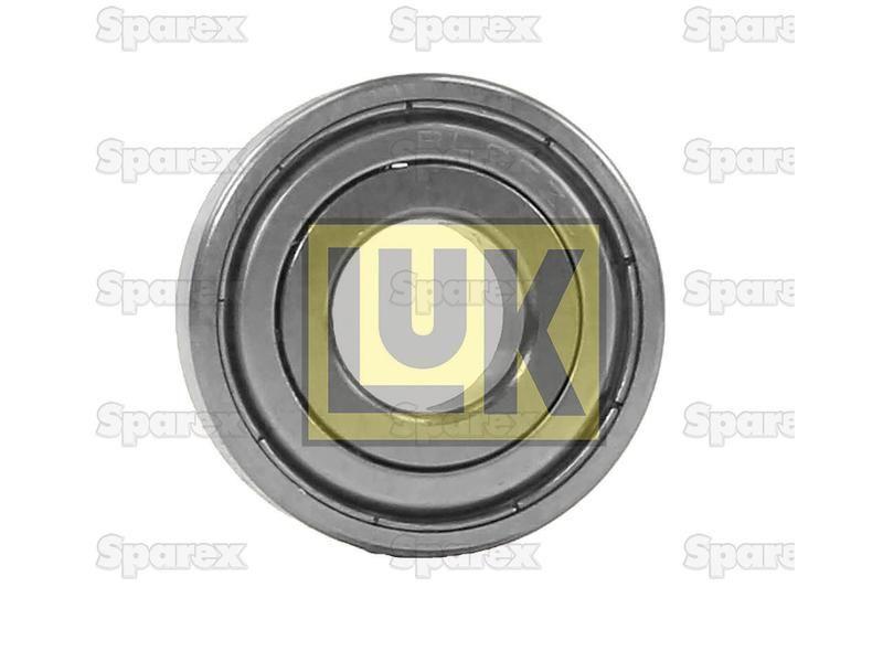 Spigot Bearing for JCB 3C (Sitemaster 3C)