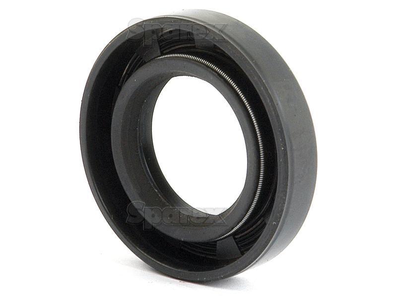 Metric Rotary Shaft Seal, 20 x 35 x 7mm Double Lip for Iseki TU1900 (T Series)