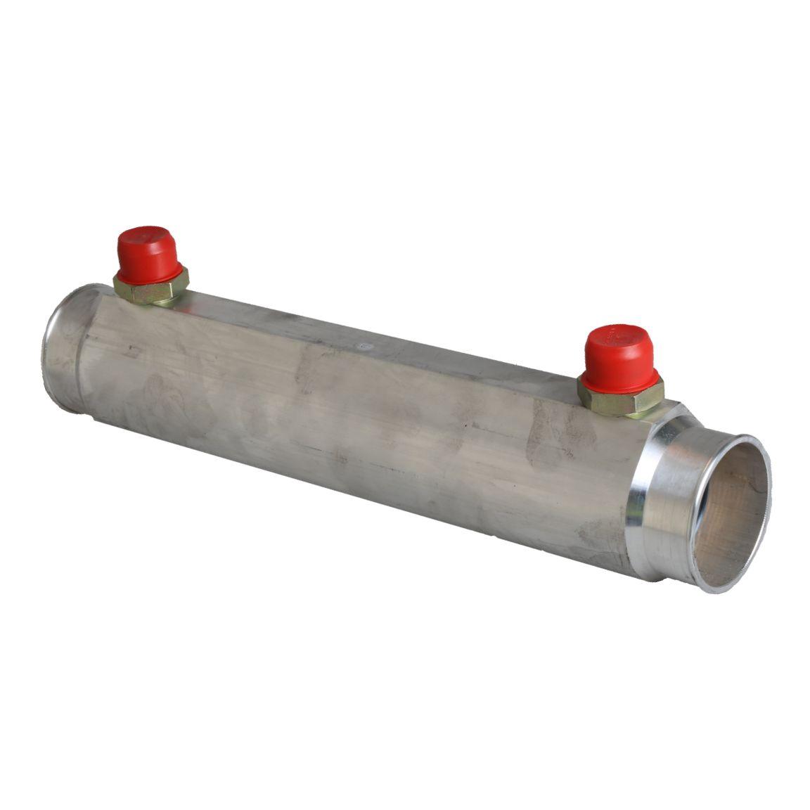 JCB HYDRAULIC OIL COOLER