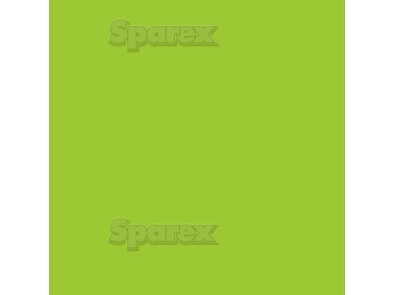 Paint - Gloss, Green 400ml Aerosol
