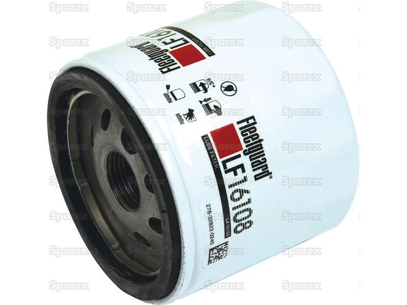 Oil Filter - Spin On - LF16108 Donaldson Filters, Fleetguard, Ford New Holland, John Deere