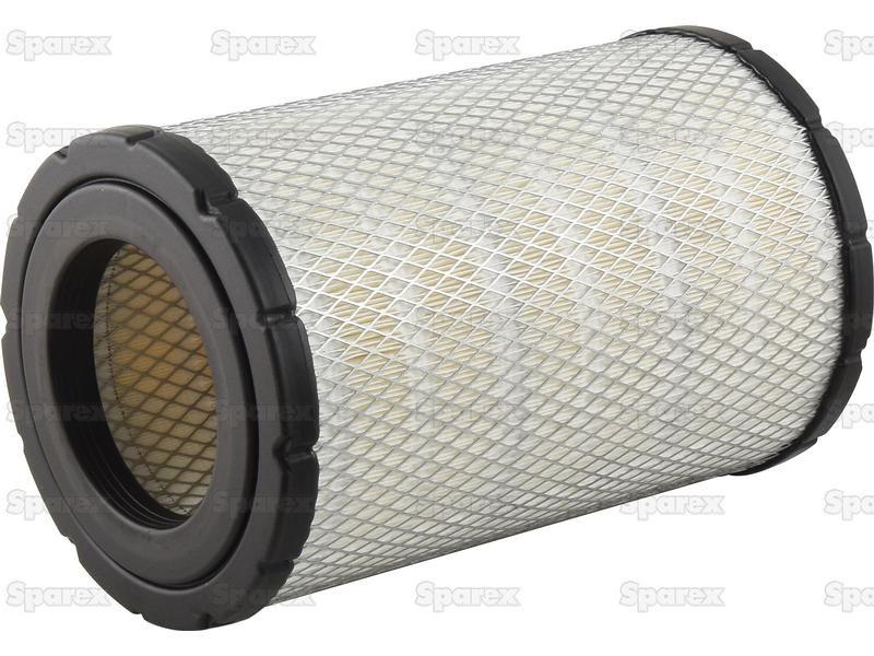Air Filter - Outer - Case IH, Donaldson Filters, Fleetguard, Hifi-Jurafil Filters, John Deere, Mann Filters, Wix Filters