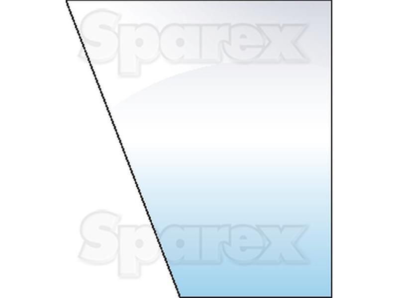 Door Glass RH & LH for Fendt FAVORIT 615