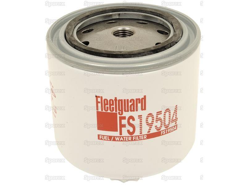 Fuel Separator - Spin On - FS19504 for Ford New Holland TT55