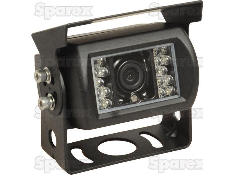 Wired Reversing Camera System with 7'' LCD Monitor & Camera