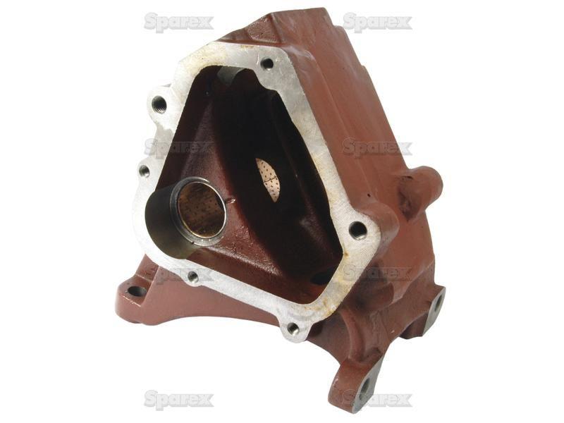 Steering Box Housing for Massey Ferguson