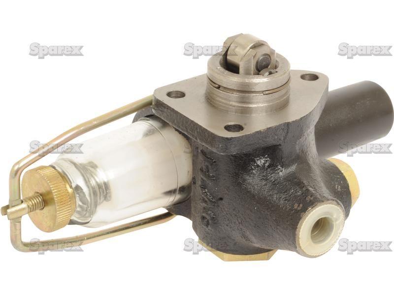 Fuel Lift Pump for Fendt FAVORIT 612