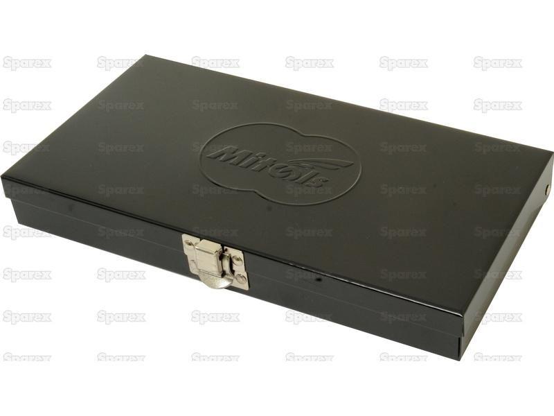 1/2'' Drive Bit Socket Set (16 pcs.)