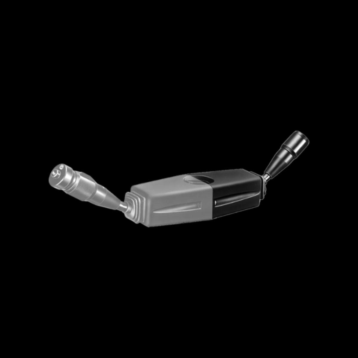 Right Windscreen Wiper/Light Switch for Terex 07.0703.0001.CRE