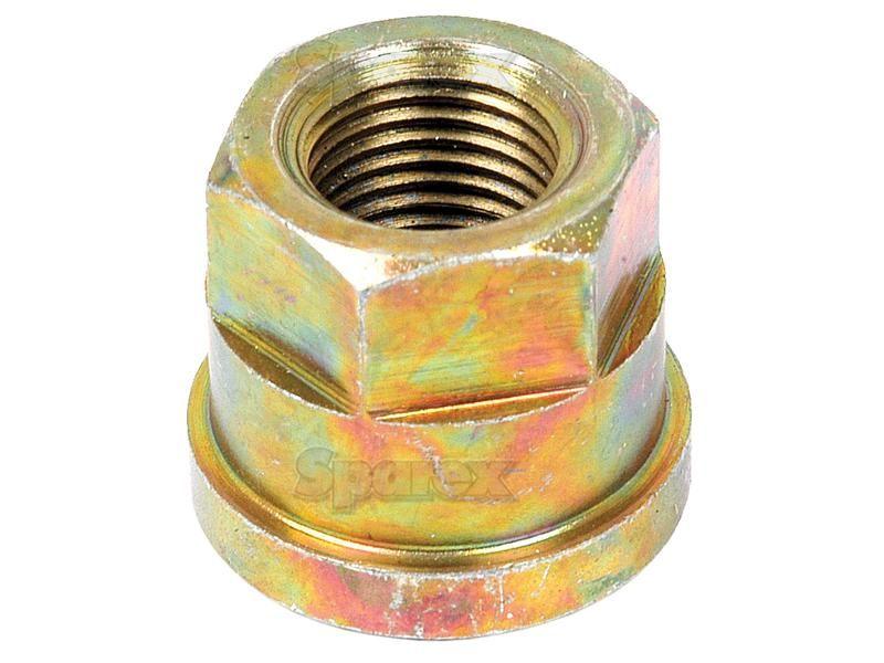 Brake Rod Nut for Ford New Holland, Case IH