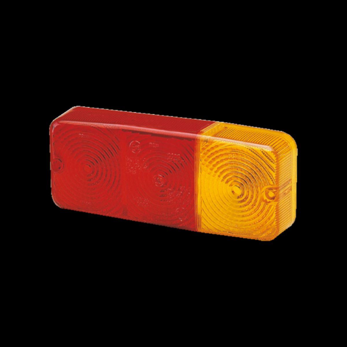 Transparent Cover For Rear Light for Lamborghini 2.8019.190.2
